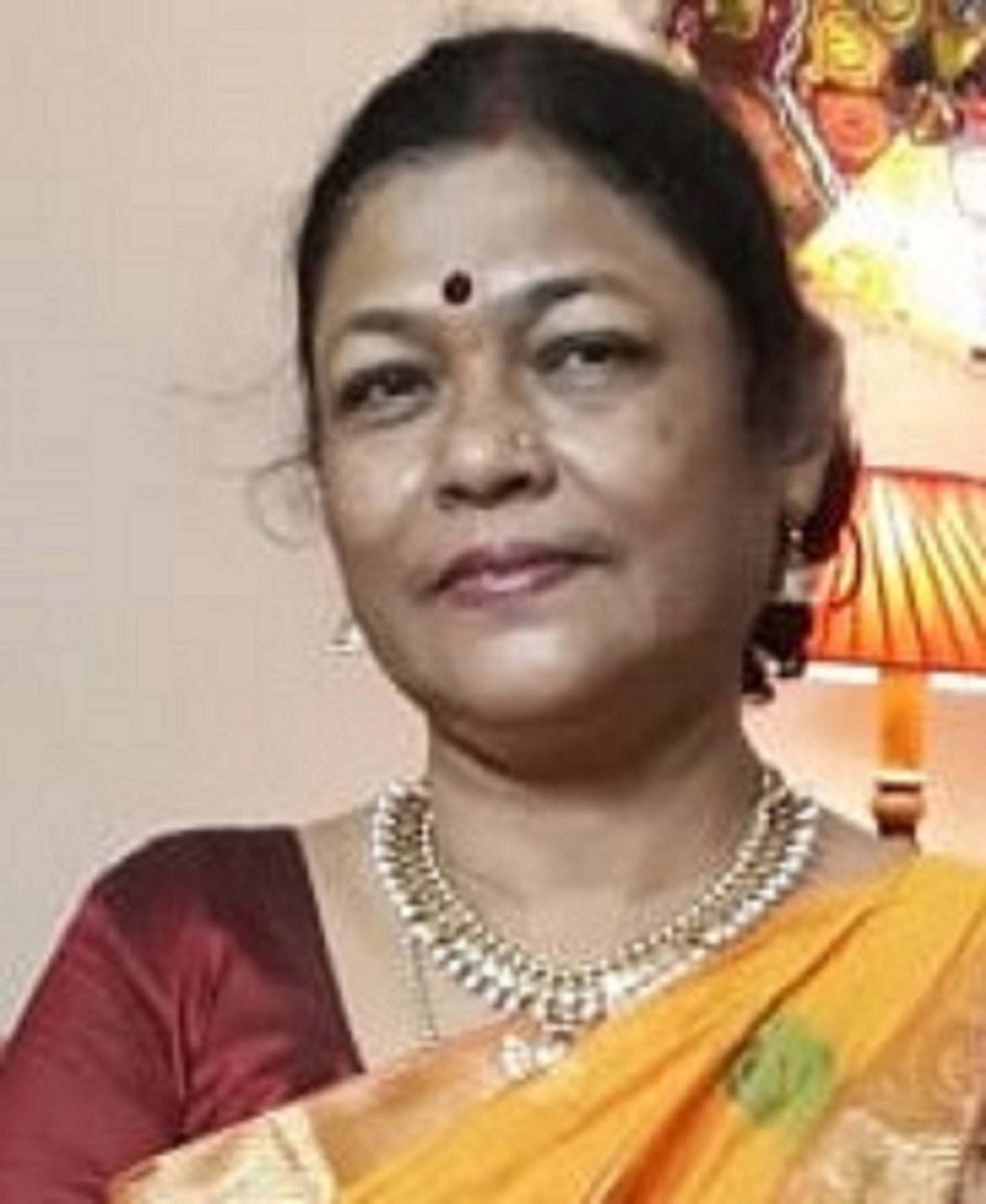 Dr. Sudha Gupta ‘Amrita’